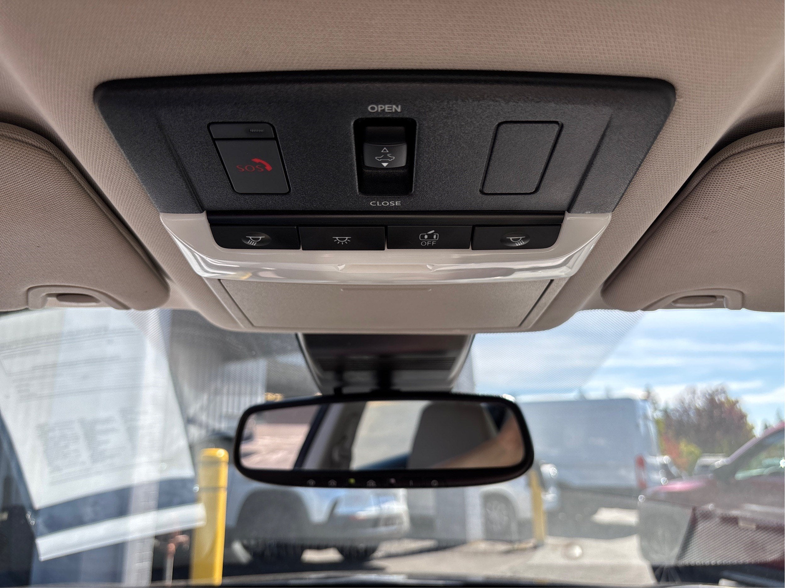 2020 Nissan Altima 2.5 Platinum AWD