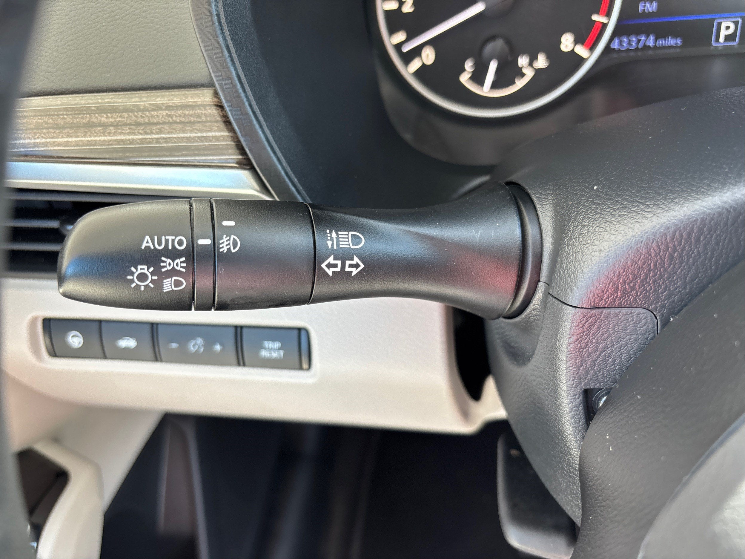 2020 Nissan Altima 2.5 Platinum AWD