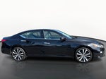 2020 Nissan Altima 2.5 Platinum AWD