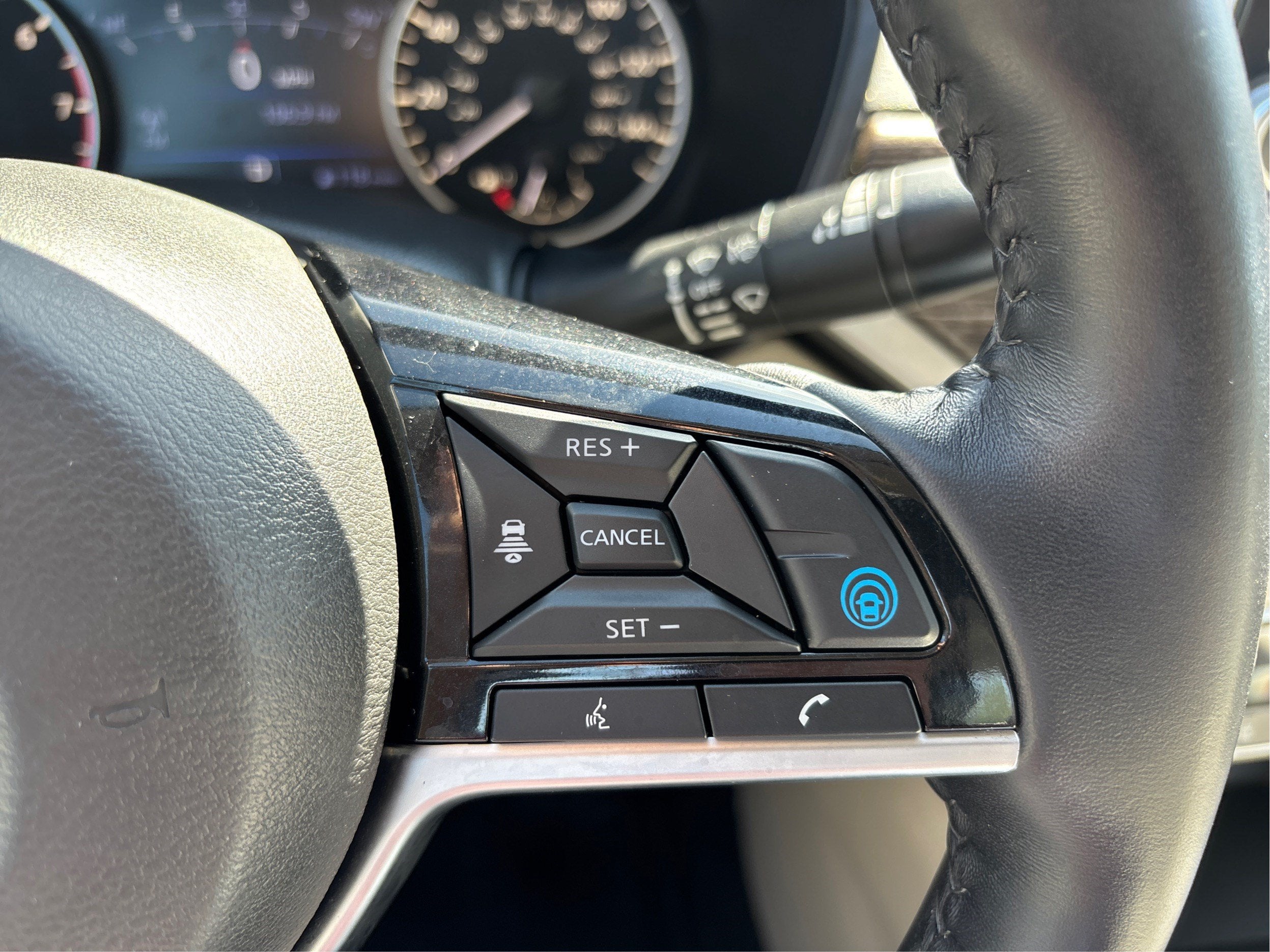 2020 Nissan Altima 2.5 Platinum AWD