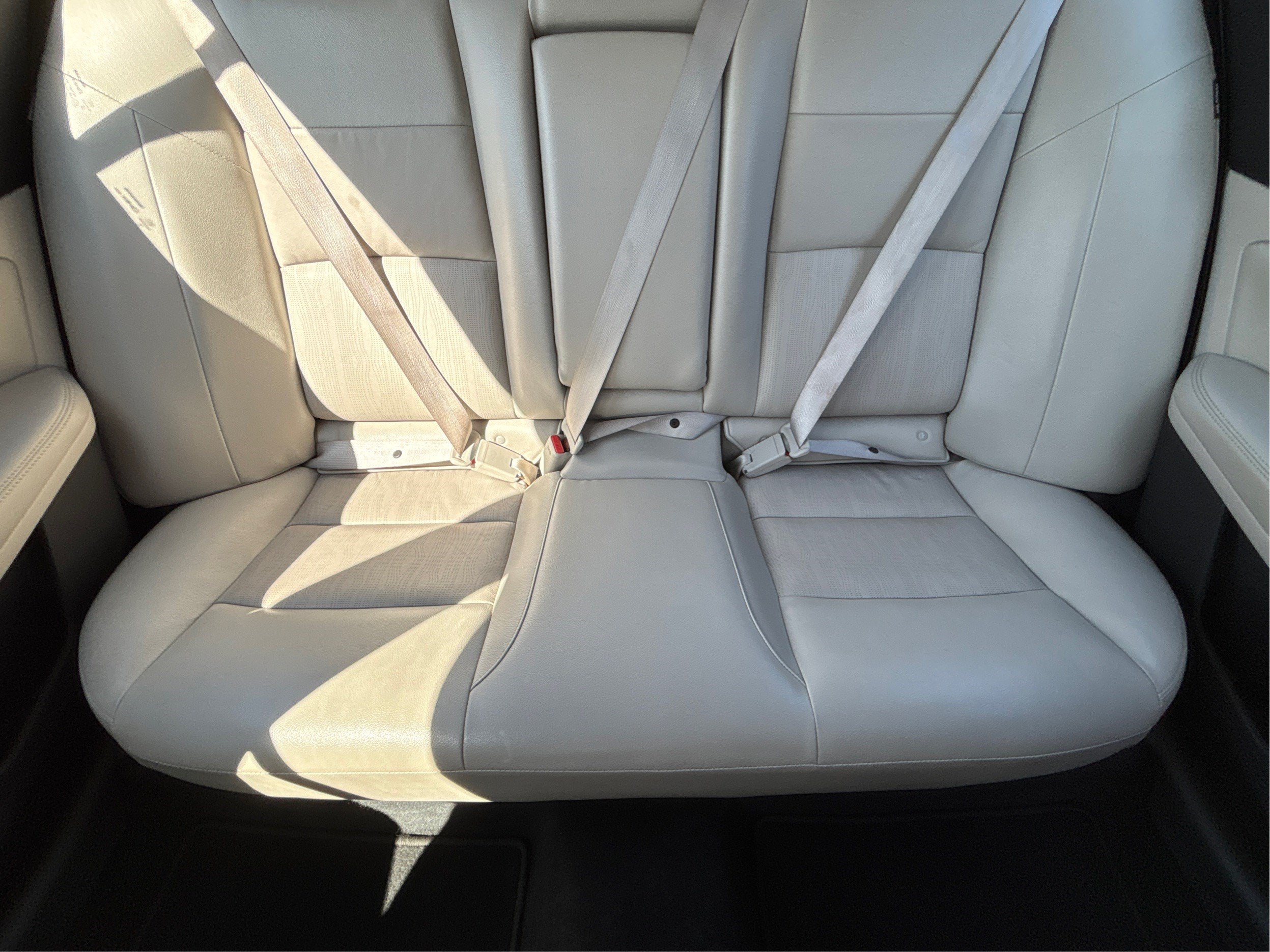 2020 Nissan Altima 2.5 Platinum AWD
