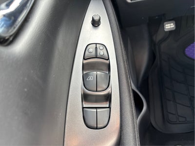 2022 Nissan LEAF S PLUS