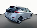 2022 Nissan LEAF S PLUS