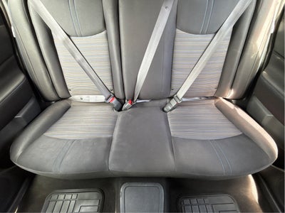 2022 Nissan LEAF S PLUS