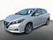 2022 Nissan LEAF S PLUS