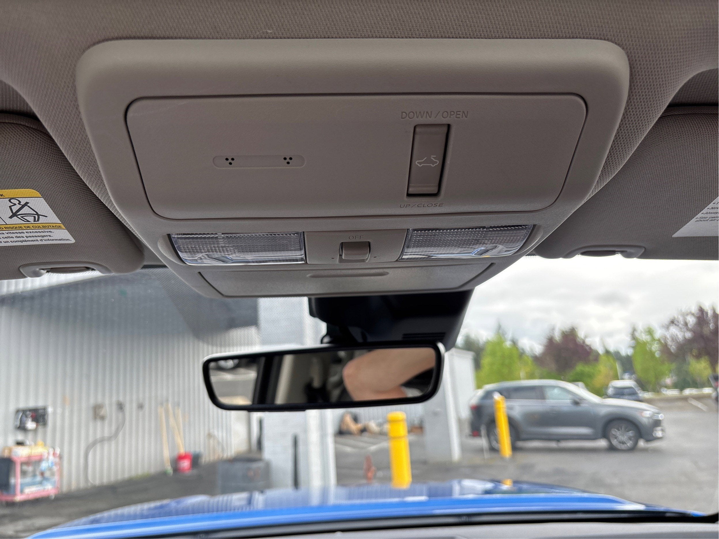 2024 Nissan Frontier SL