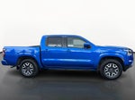 2024 Nissan Frontier SL