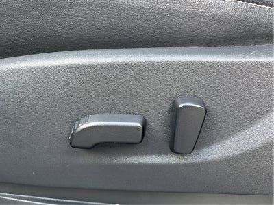 2024 Nissan Frontier SL