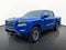 2024 Nissan Frontier SL