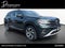 2021 Volkswagen Atlas 3.6L V6 SEL Premium