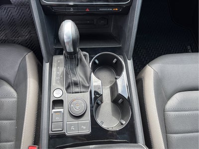 2021 Volkswagen Atlas 3.6L V6 SEL Premium