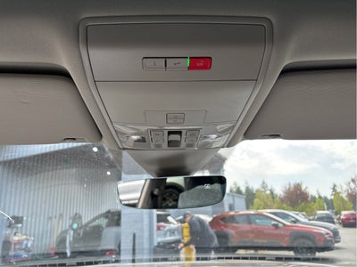 2021 Volkswagen Atlas 3.6L V6 SEL Premium