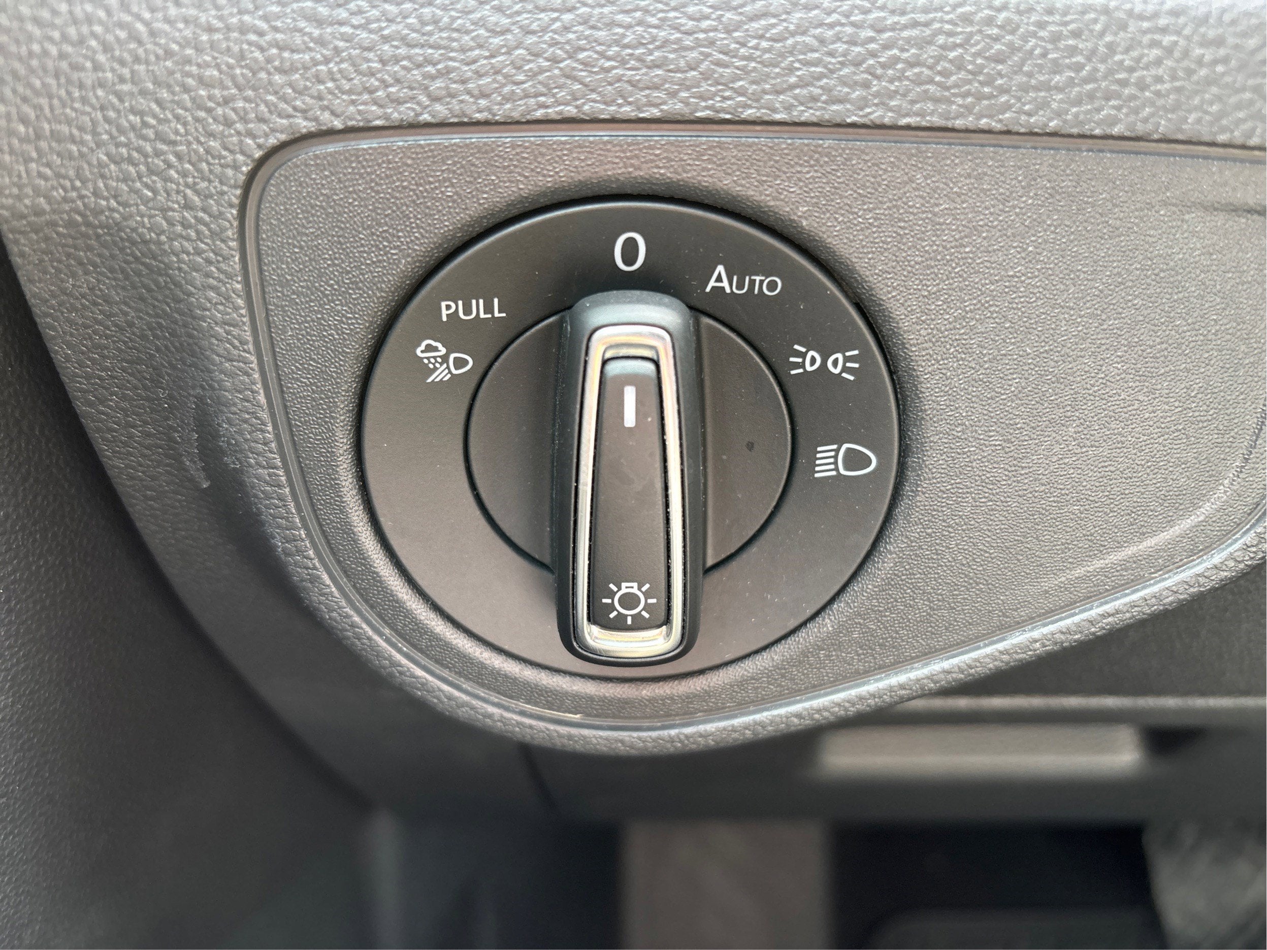 2021 Volkswagen Atlas 3.6L V6 SEL Premium