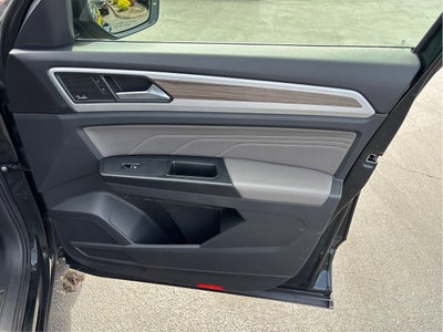 2021 Volkswagen Atlas 3.6L V6 SEL Premium