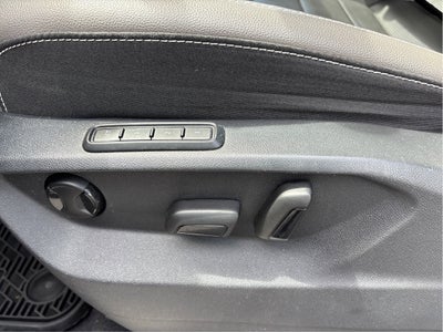 2021 Volkswagen Atlas 3.6L V6 SEL Premium