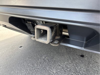 2021 Volkswagen Atlas 3.6L V6 SEL Premium