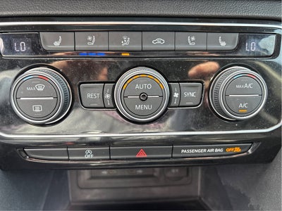 2021 Volkswagen Atlas 3.6L V6 SEL Premium