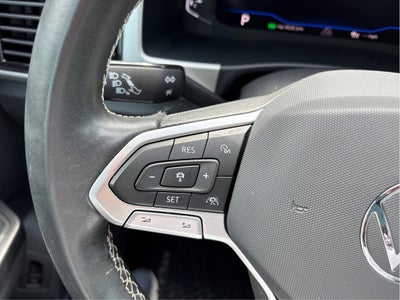 2021 Volkswagen Atlas 3.6L V6 SEL Premium