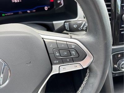 2021 Volkswagen Atlas 3.6L V6 SEL Premium