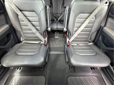 2021 Volkswagen Atlas 3.6L V6 SEL Premium