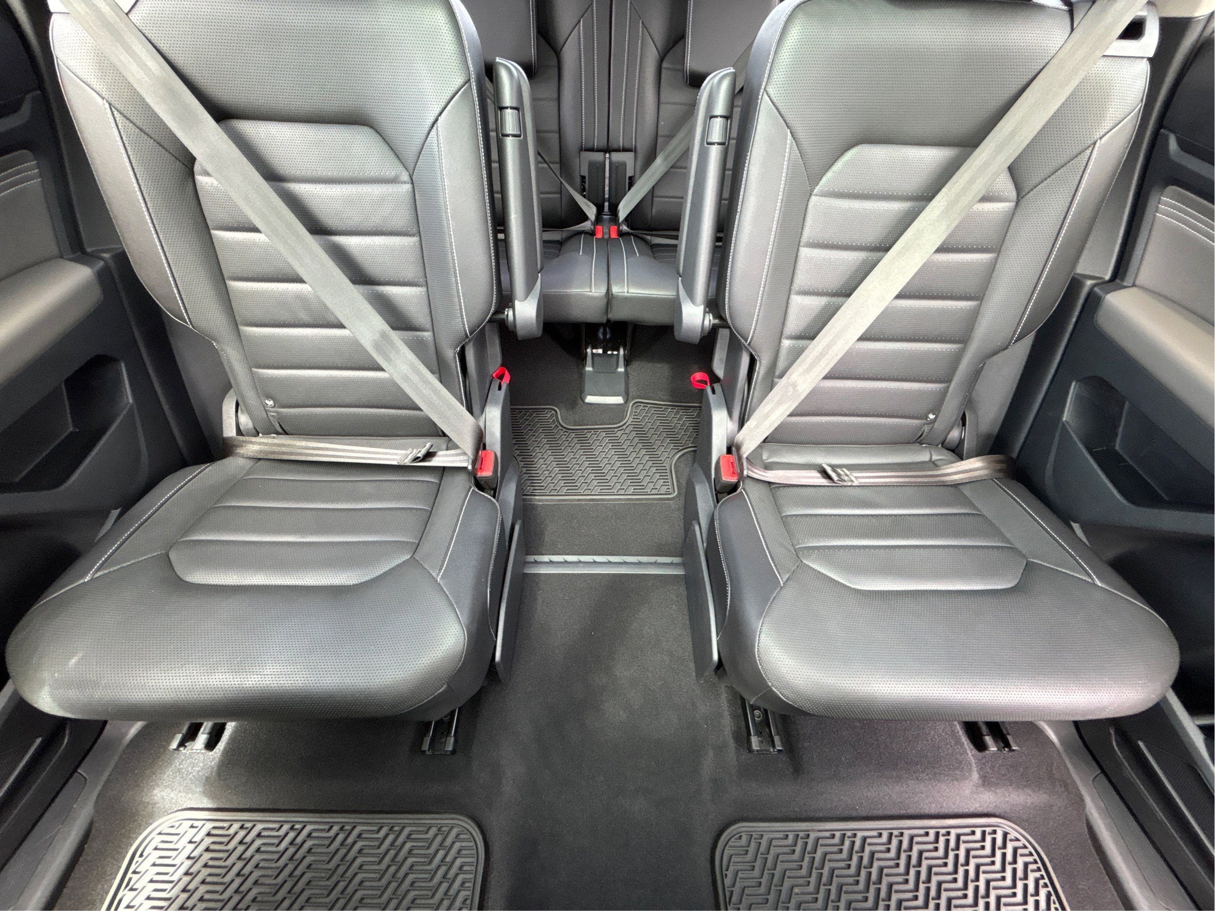 2021 Volkswagen Atlas 3.6L V6 SEL Premium