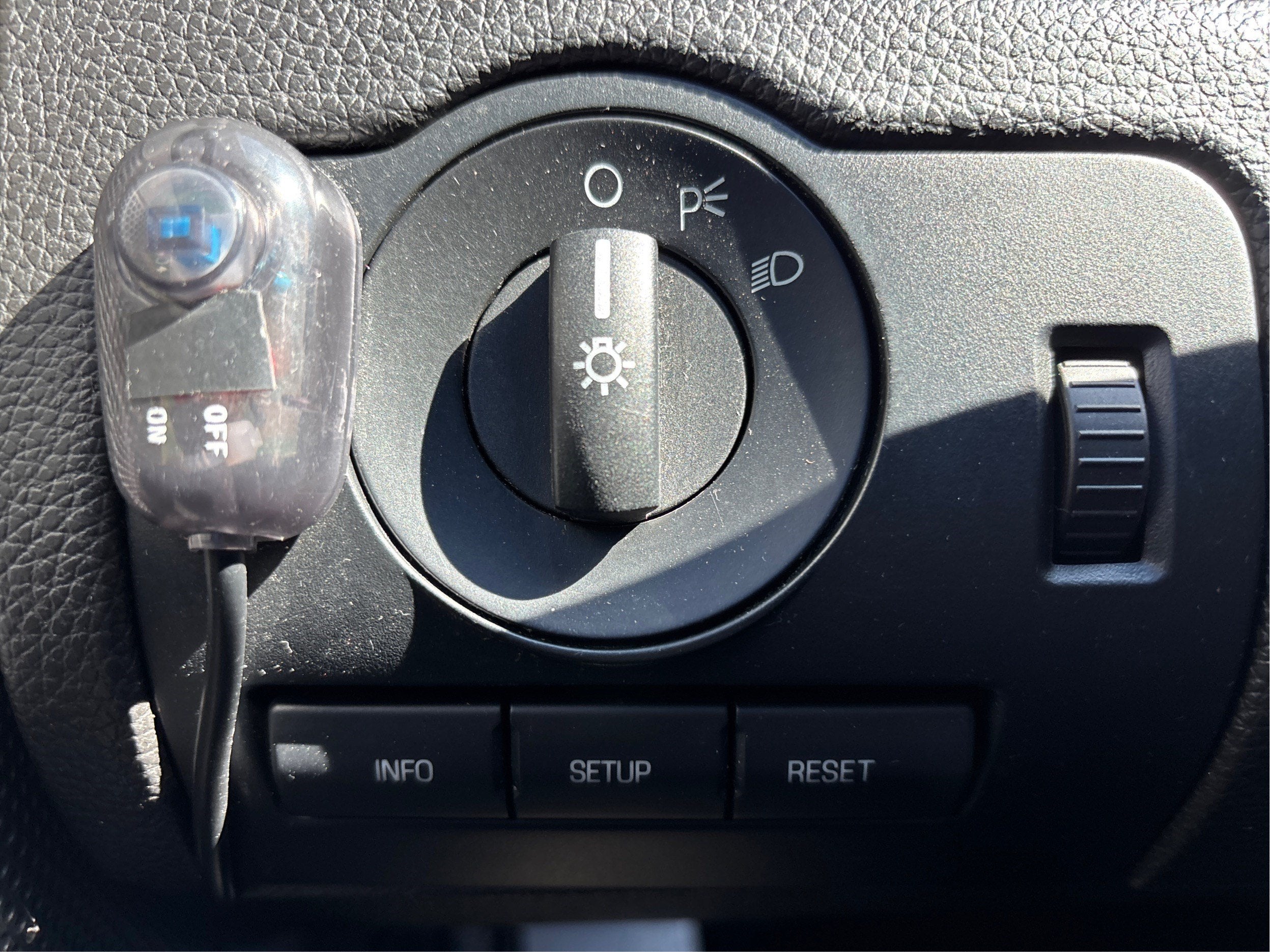 2012 Ford Mustang V6 Premium