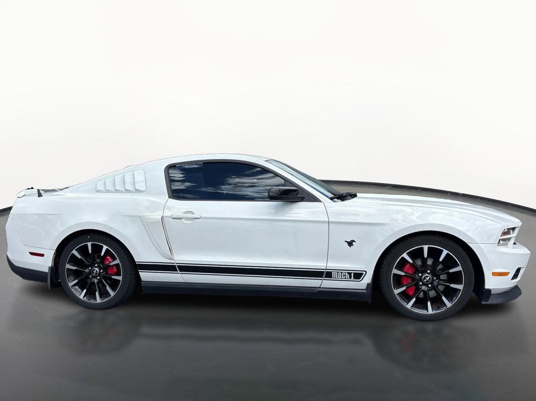 Used 2012 Ford Mustang V6 Premium with VIN 1ZVBP8AM3C5279274 for sale in Mckenna, WA