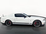 2012 Ford Mustang V6 Premium
