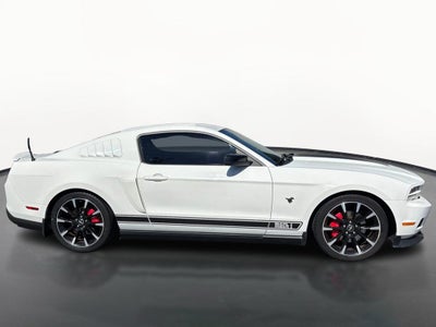 2012 Ford Mustang V6 Premium