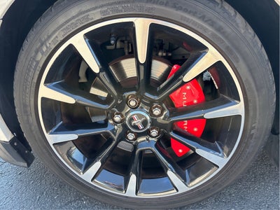 2012 Ford Mustang V6 Premium
