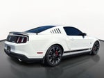 2012 Ford Mustang V6 Premium