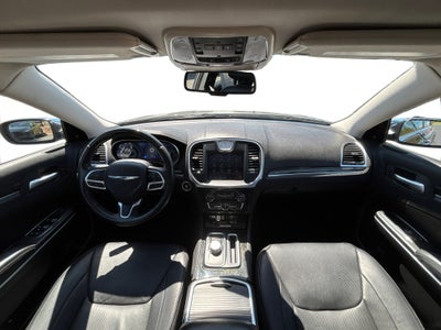 2019 Chrysler 300 Limited