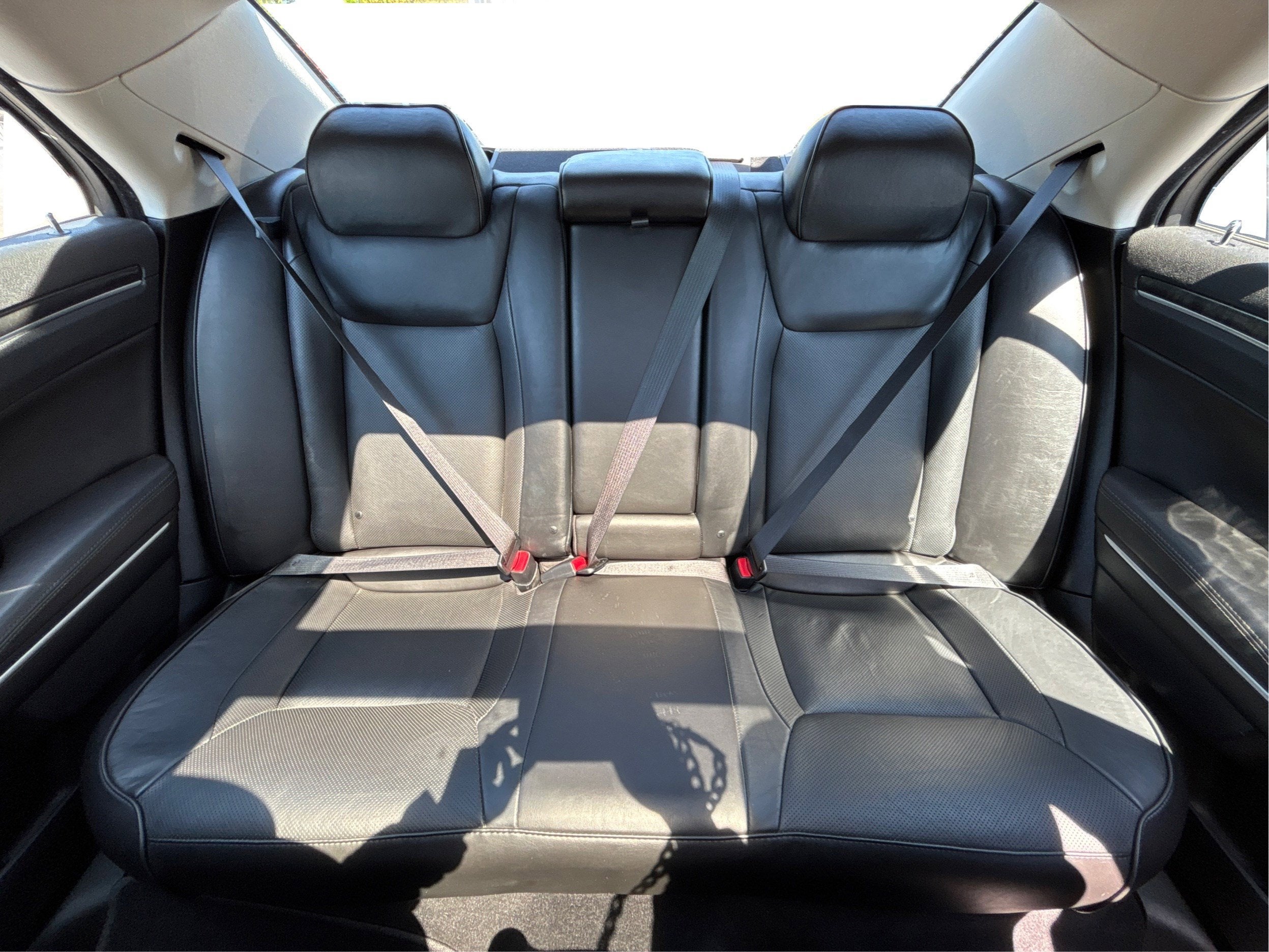 2019 Chrysler 300 Limited