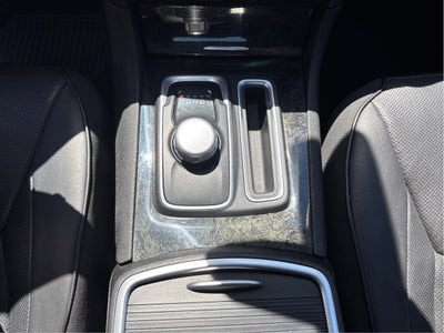 2019 Chrysler 300 Limited