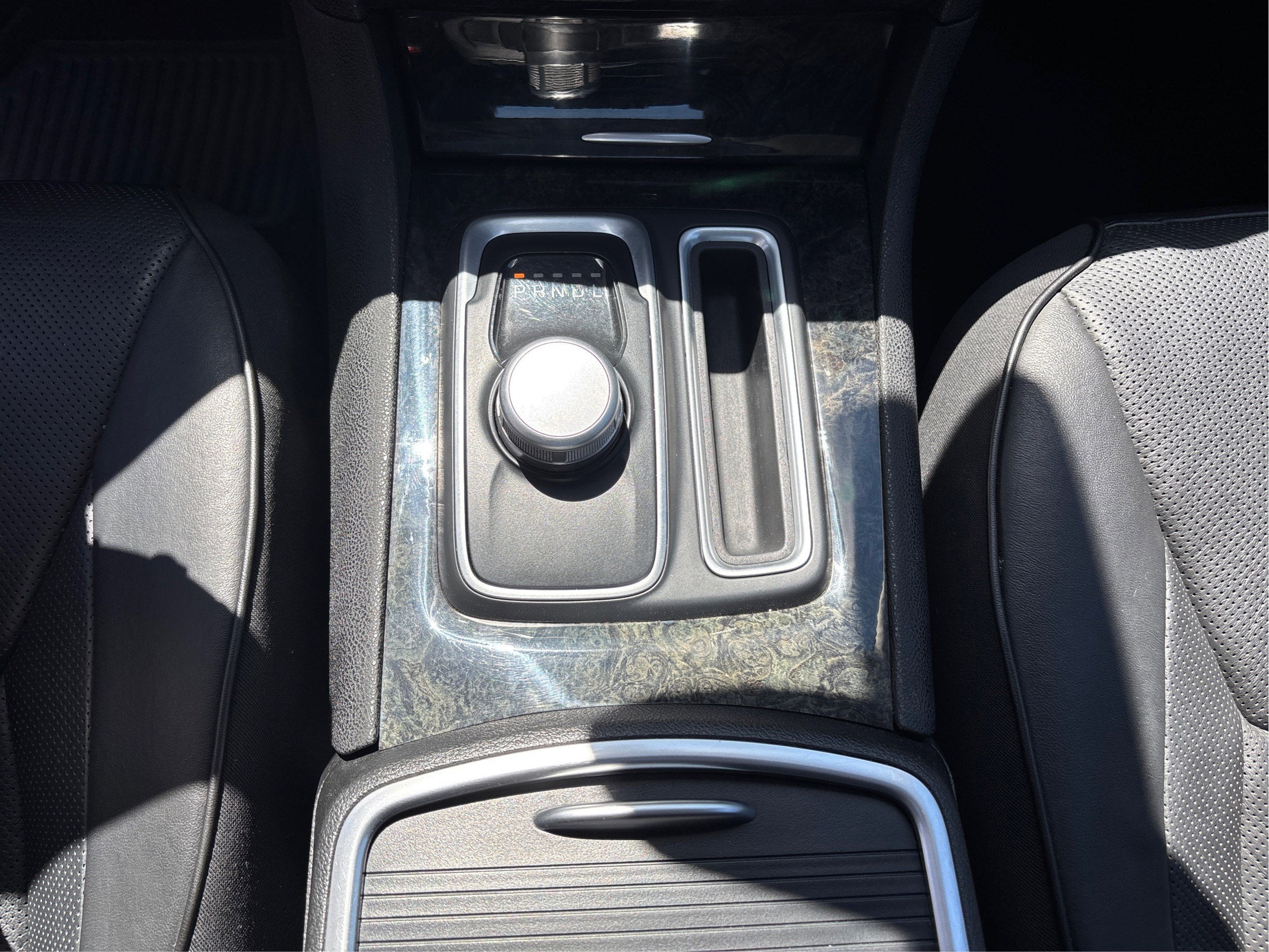 2019 Chrysler 300 Limited