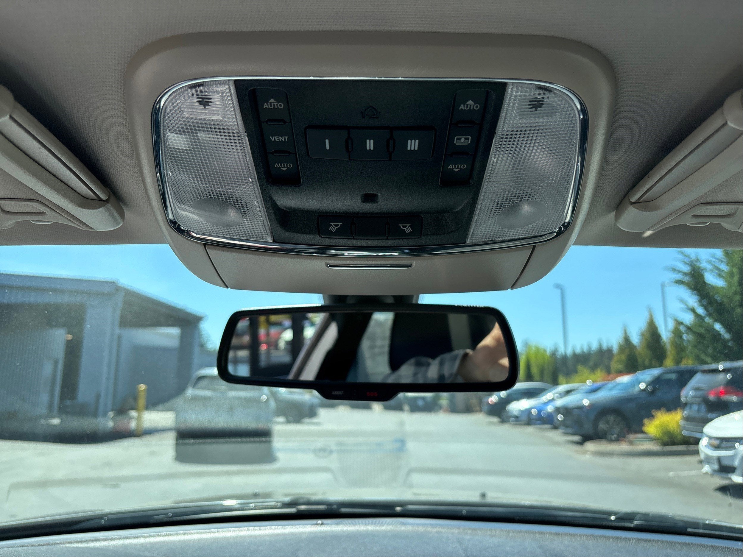 2019 Chrysler 300 Limited