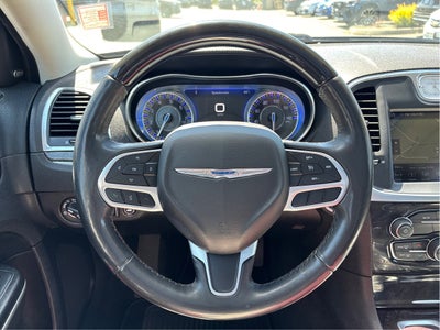 2019 Chrysler 300 Limited