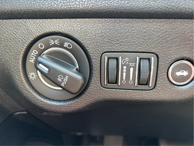 2019 Chrysler 300 Limited