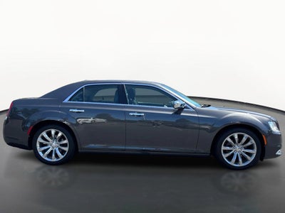 2019 Chrysler 300 Limited