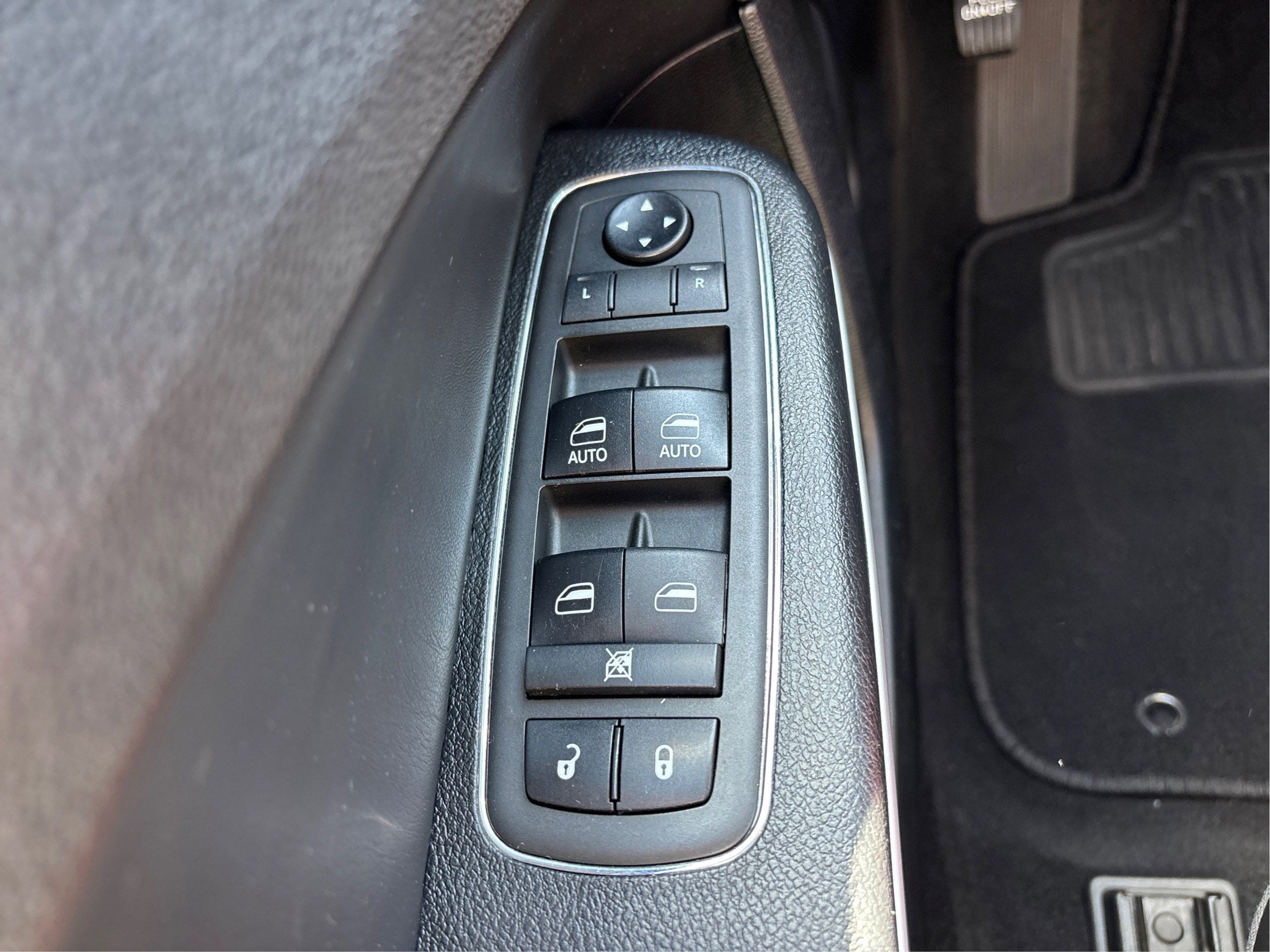 2019 Chrysler 300 Limited