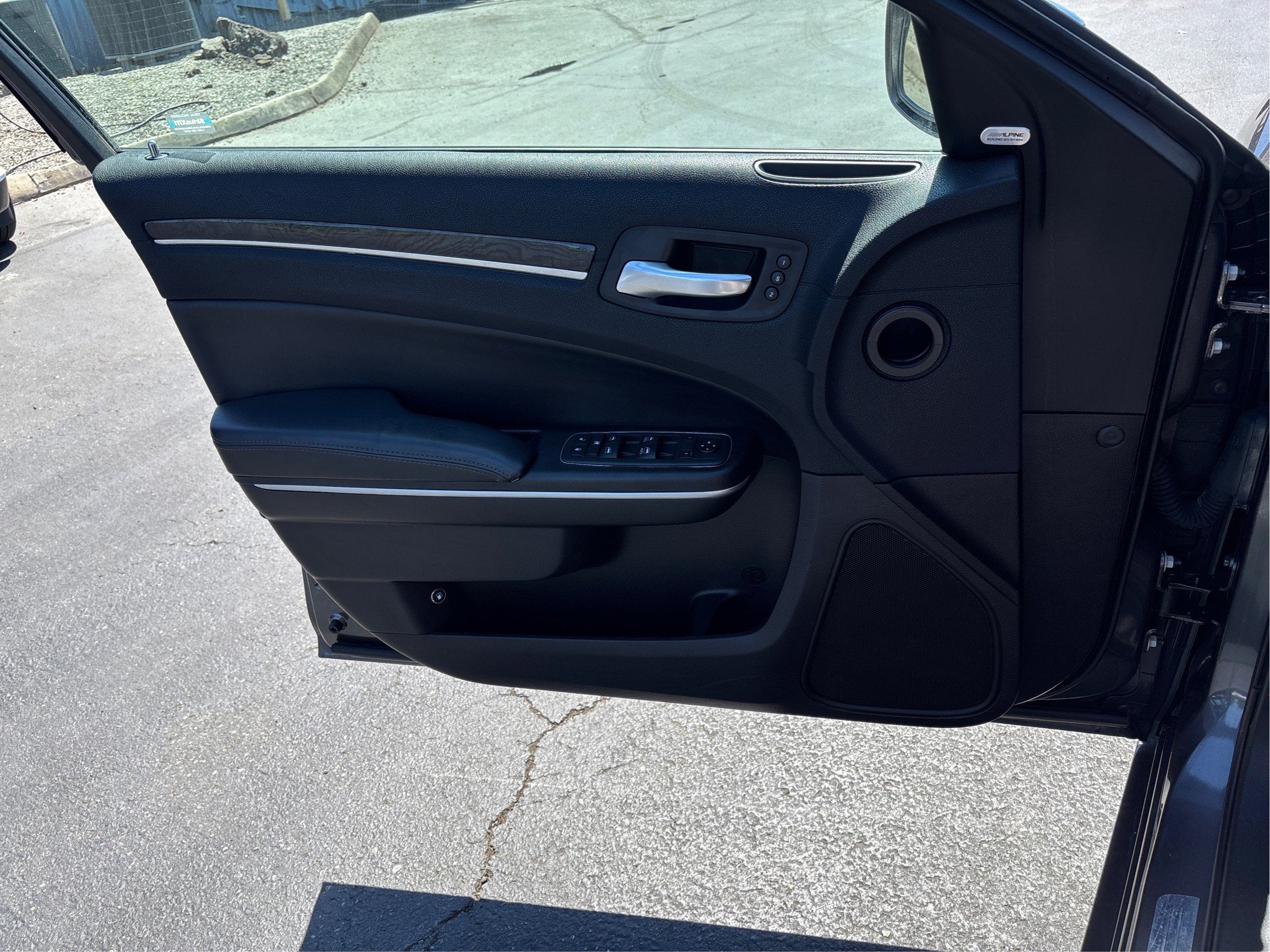 2019 Chrysler 300 Limited