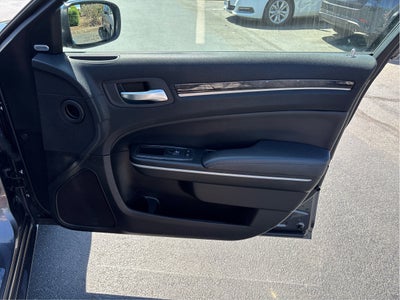 2019 Chrysler 300 Limited