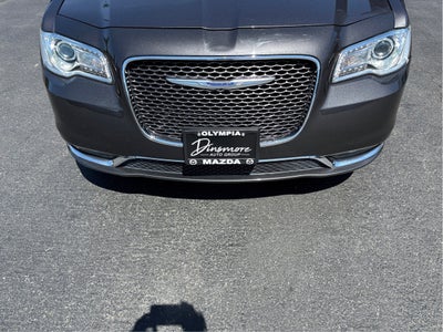 2019 Chrysler 300 Limited