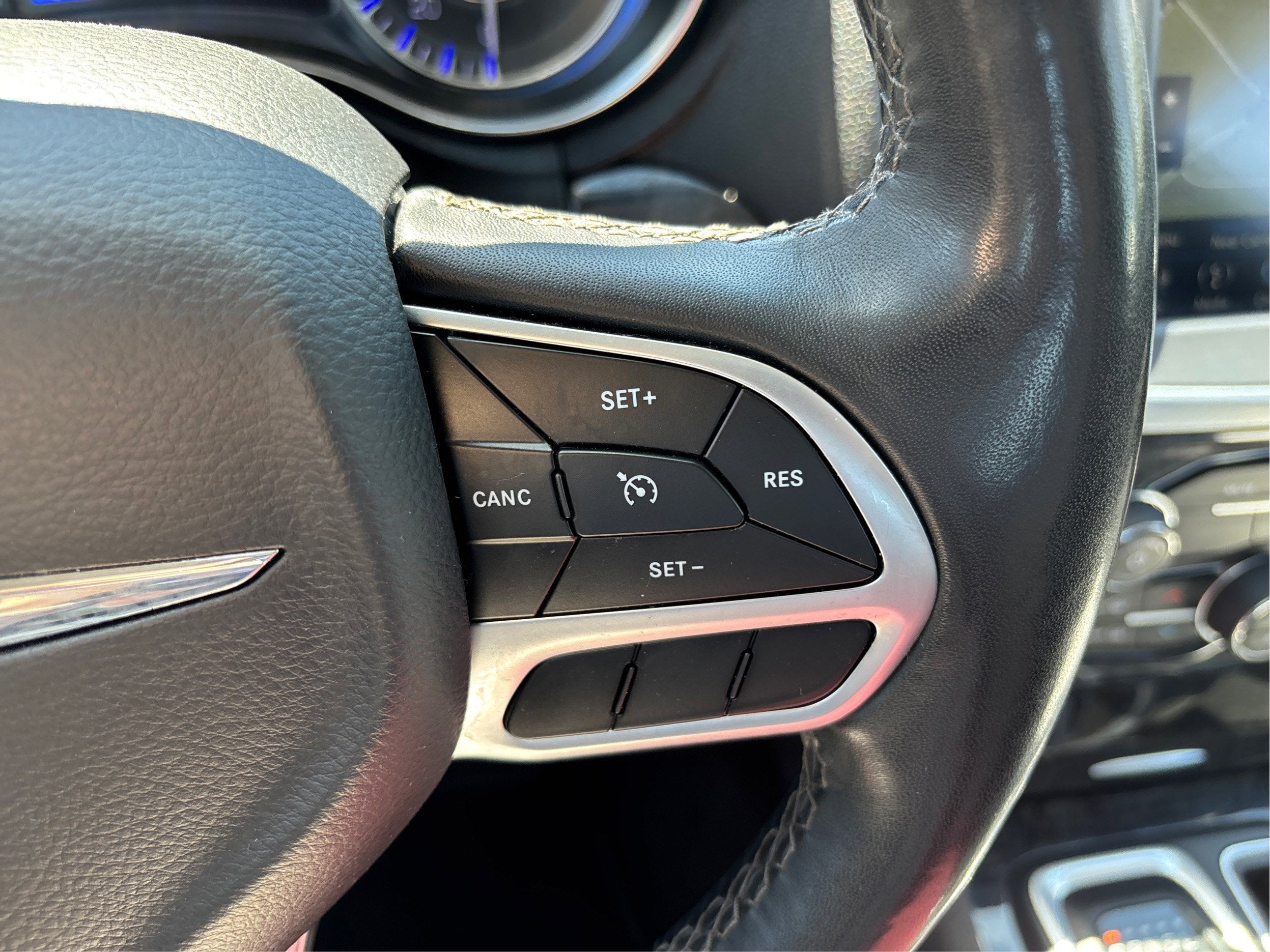 2019 Chrysler 300 Limited