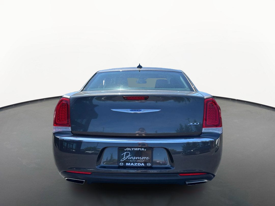 2019 Chrysler 300 Limited