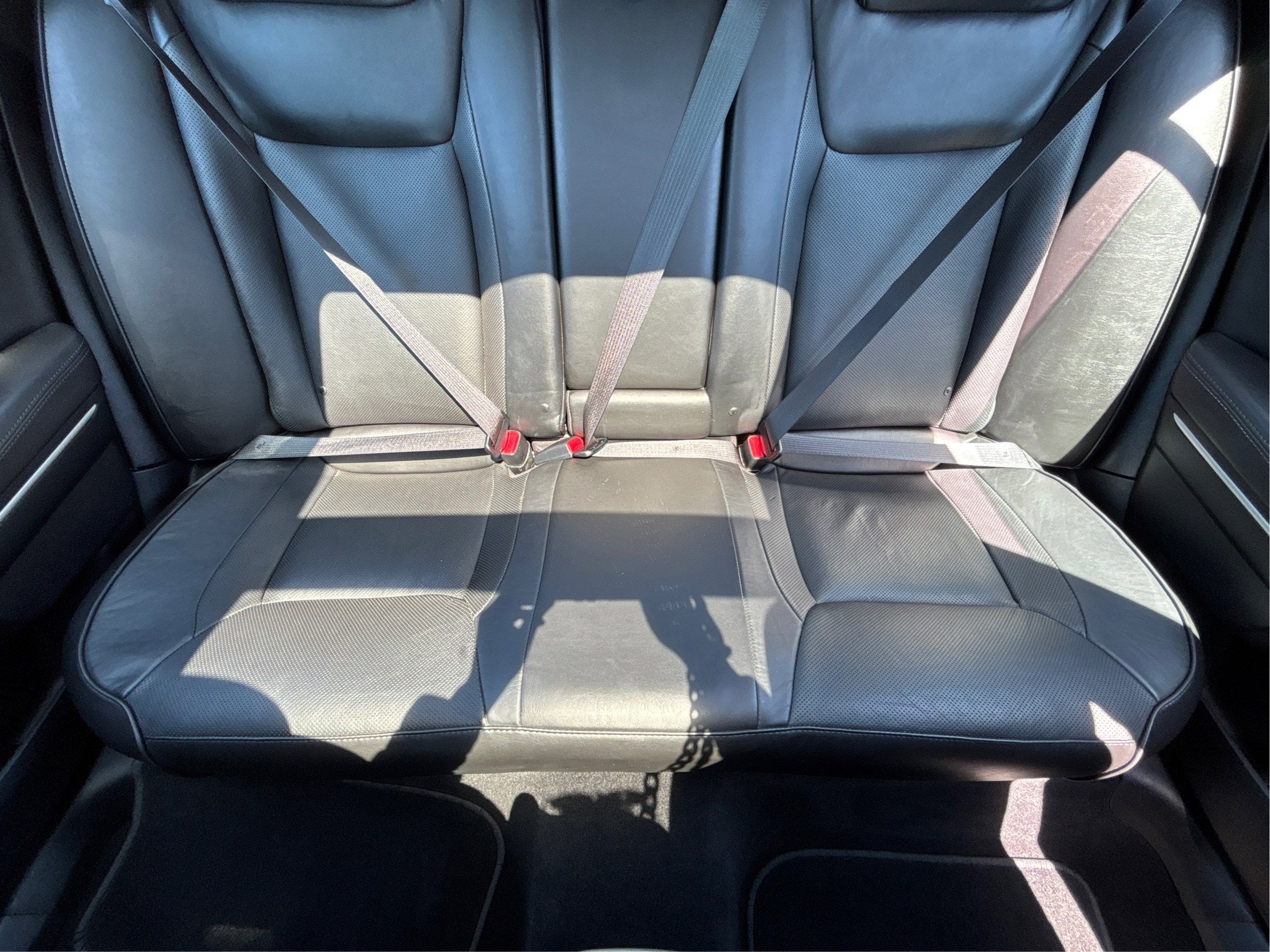 2019 Chrysler 300 Limited