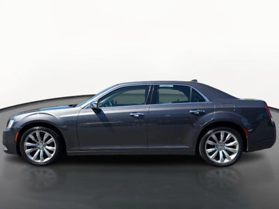 2019 Chrysler 300 Limited