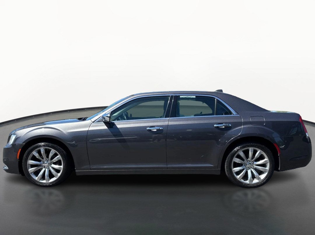 2019 Chrysler 300 Limited