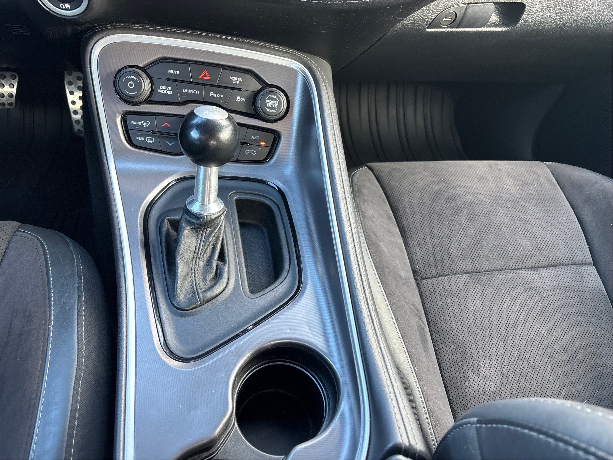 2020 Dodge Challenger R/T Scat Pack Widebody