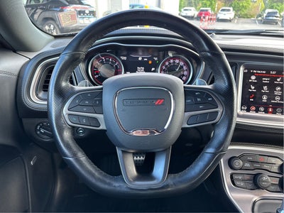 2020 Dodge Challenger R/T Scat Pack Widebody